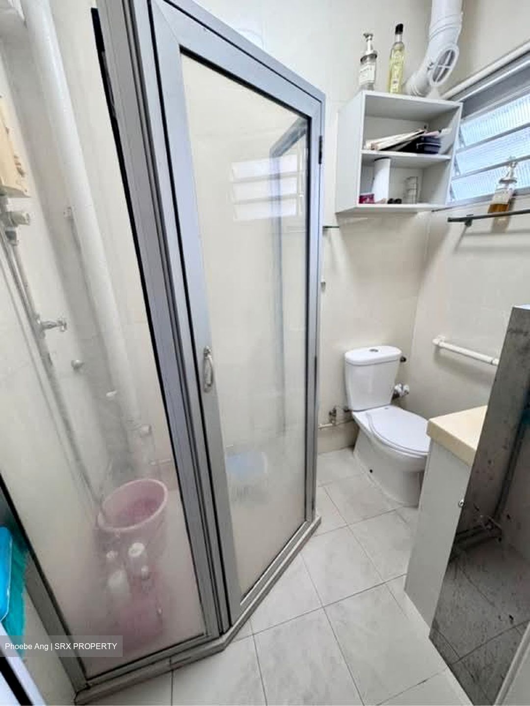 Blk 140 Potong Pasir Avenue 3 (Toa Payoh), HDB 3 Rooms #557818891